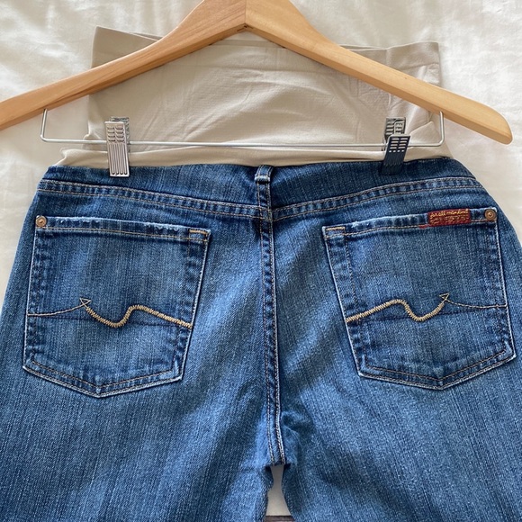 7 Maternity Jeans for A Pea in the Pod - Picture 7 of 8